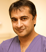 Welcome Dr. Raj Pandya and Atlanta Orthopaedic Insitute!